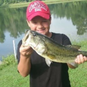 Meet your Posher, Hayden